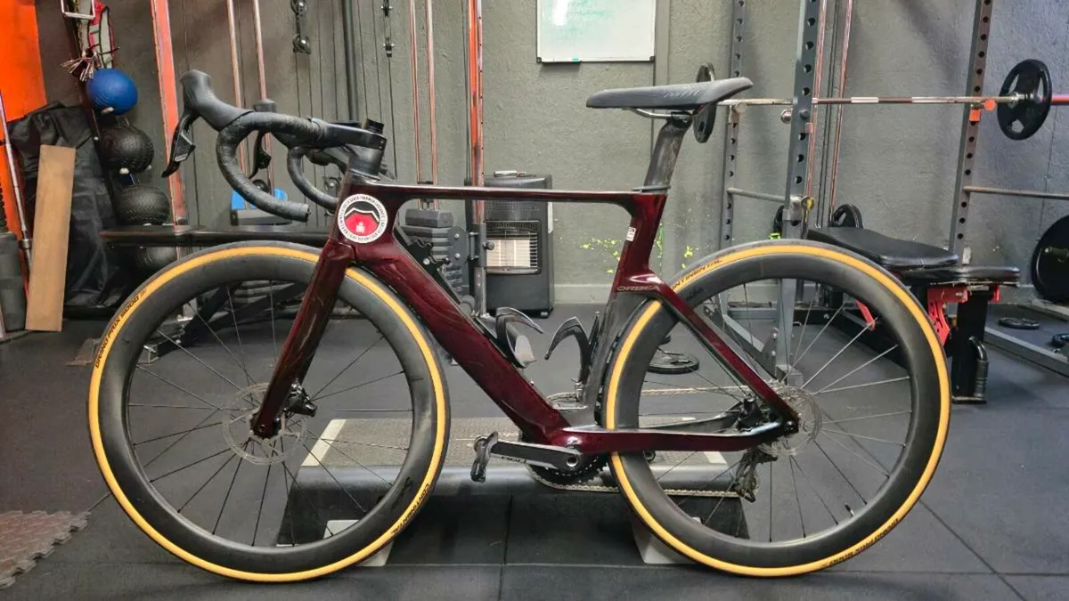 Orbea orca aero - Image 1