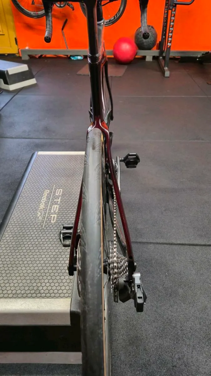 Orbea orca aero - Image 2