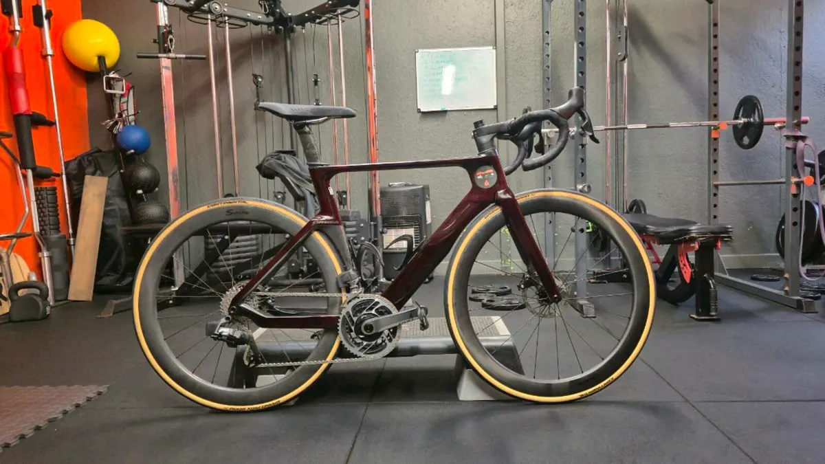 Orbea orca aero - Image 3