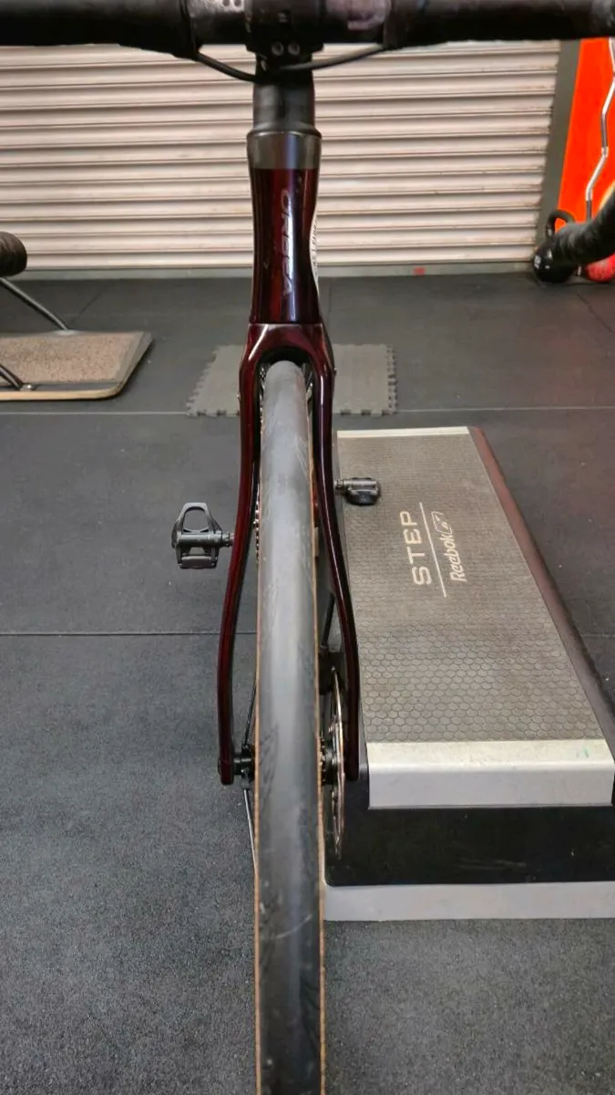 Orbea orca aero - Image 4