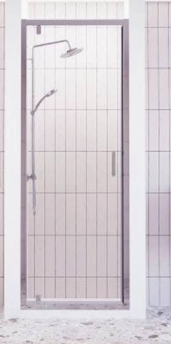 Shower door - Image 1