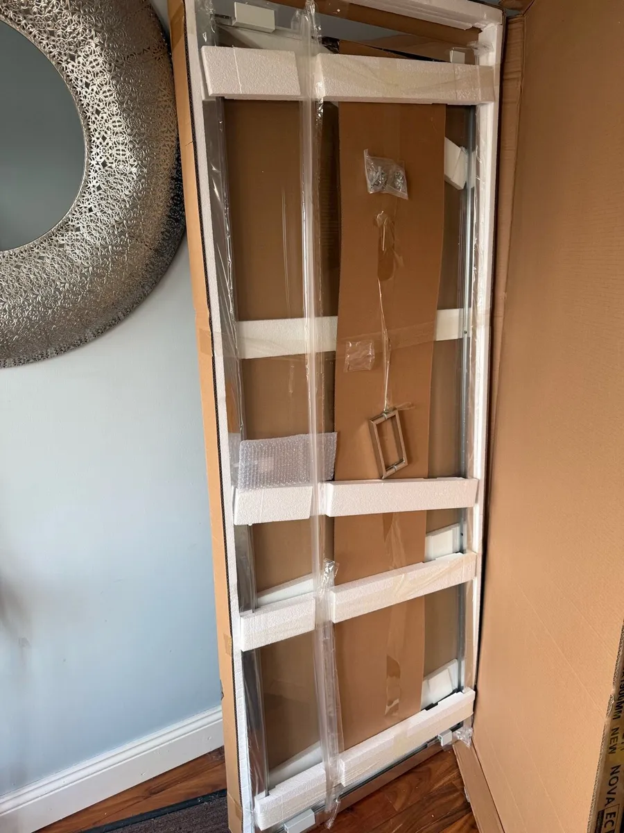 Shower door - Image 3