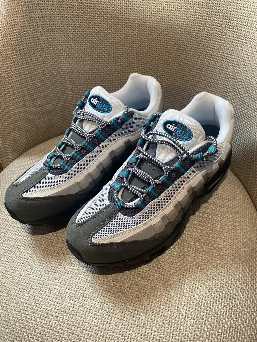 Nike Air Max 95 - Image 1