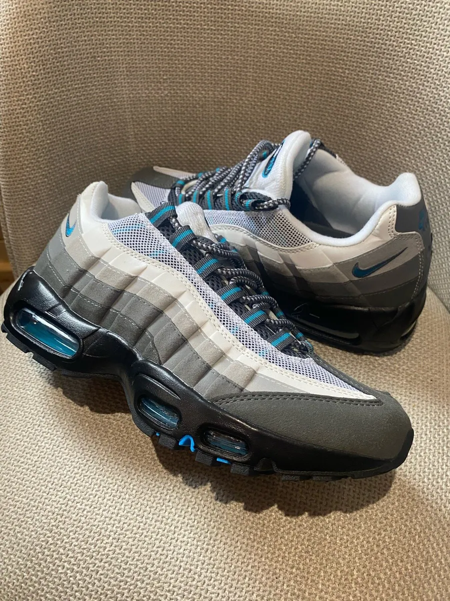 Nike Air Max 95 - Image 2