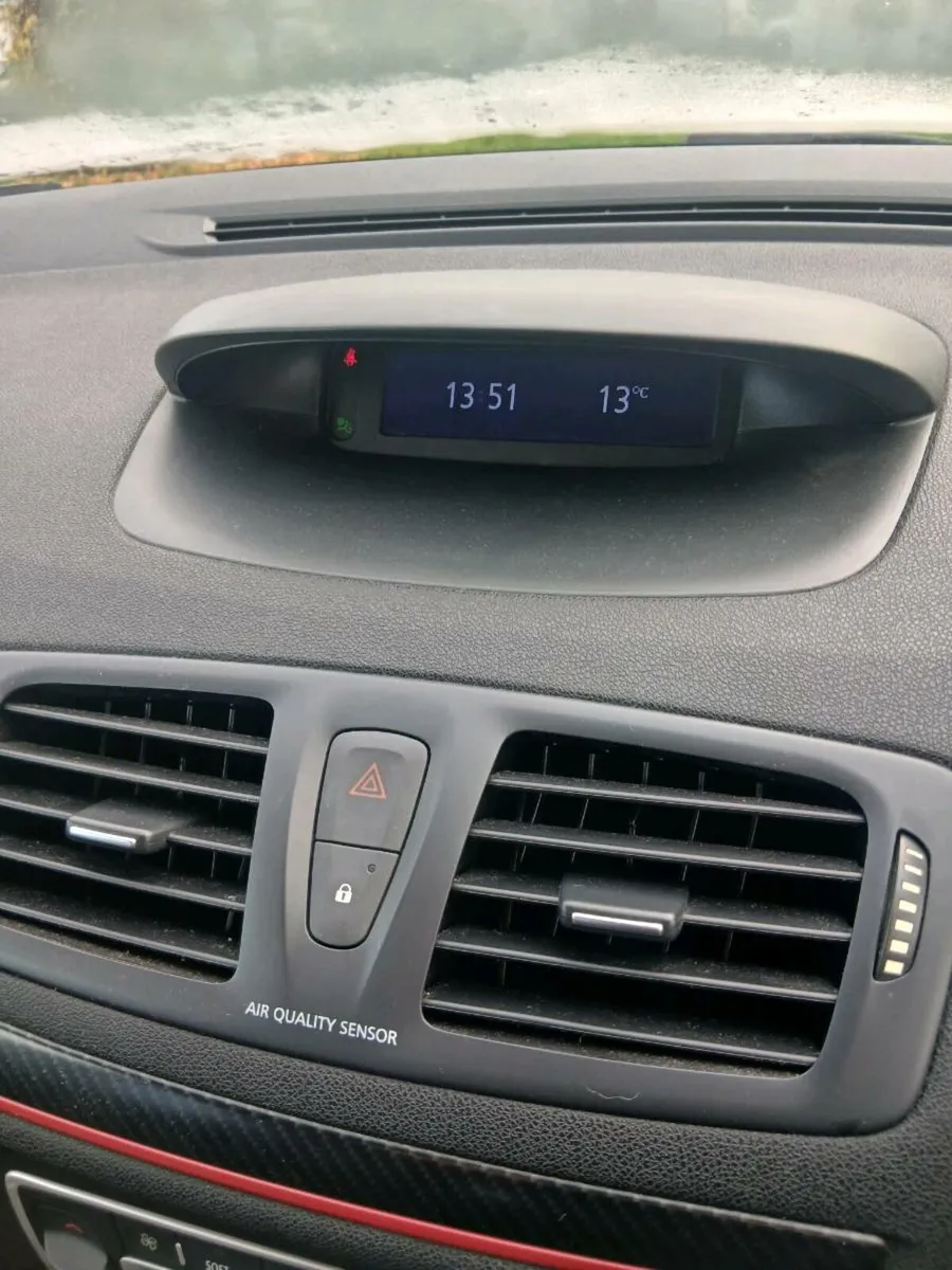 Renault  grand  megan GT LINE - Image 4