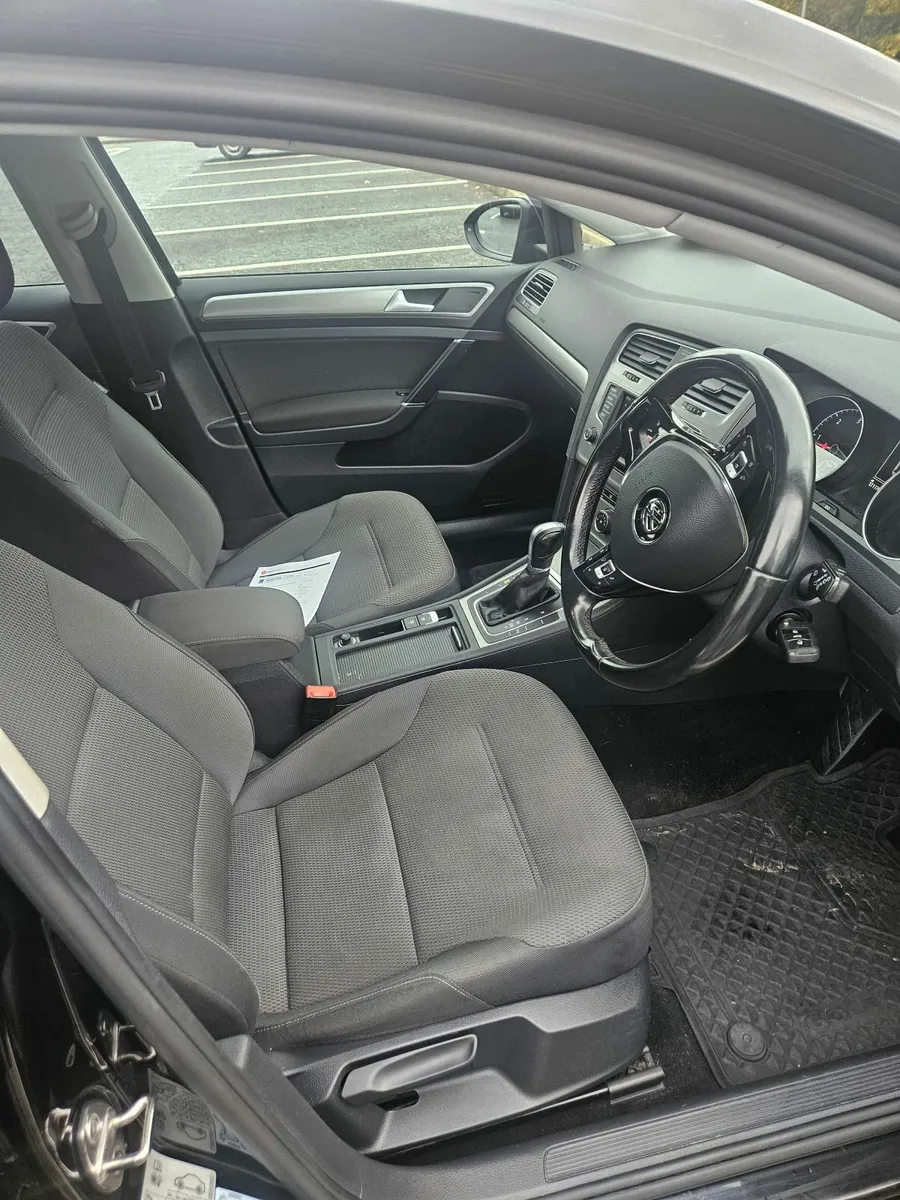 Volkswagen Golf 2016 - Image 4