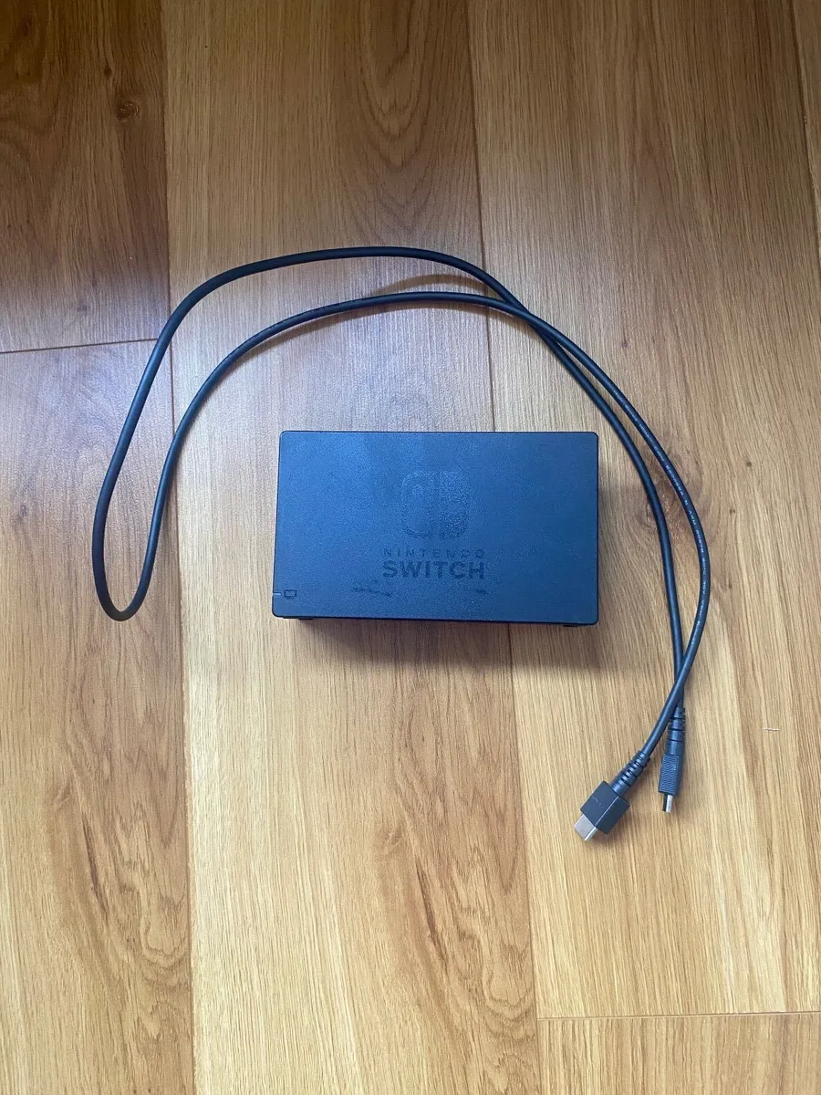 Nintendo Switch - Image 3