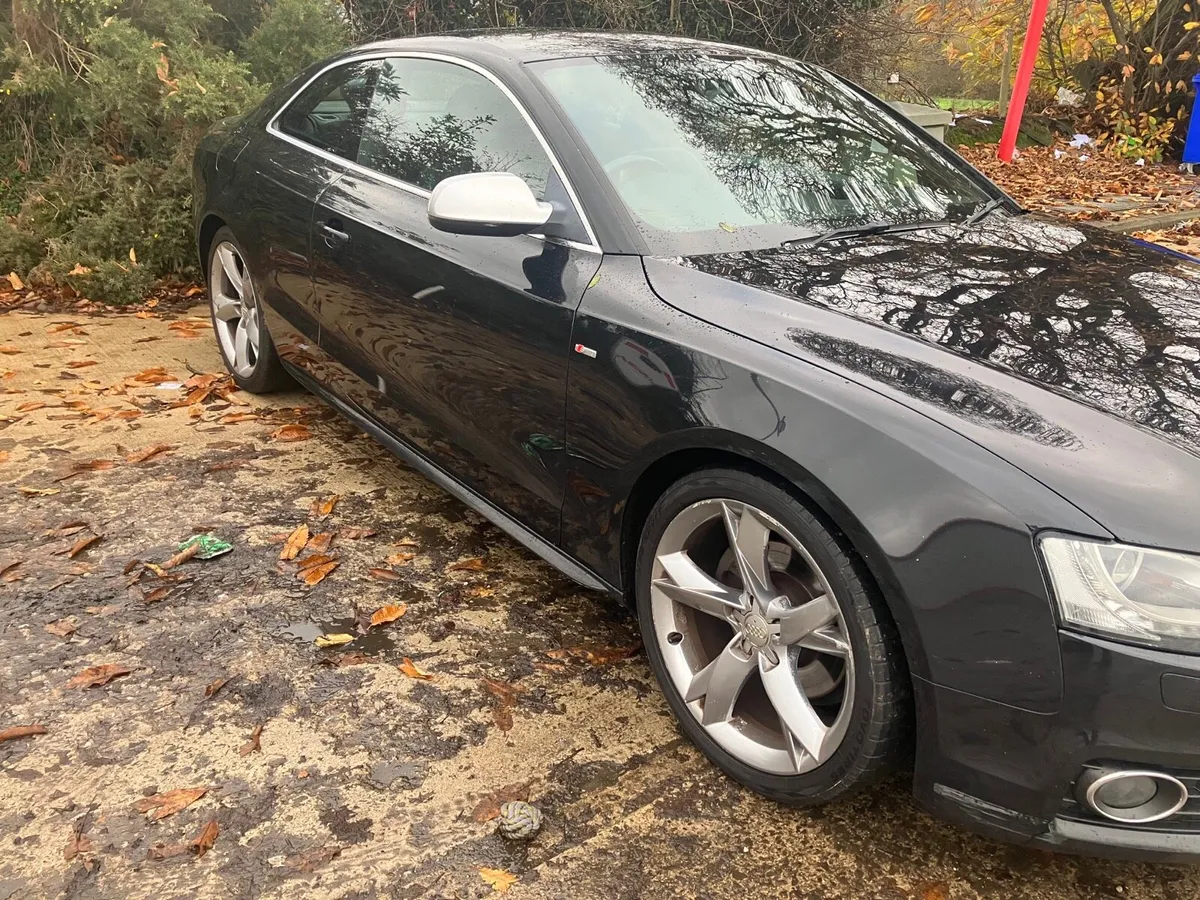 Audi a5 - Image 2