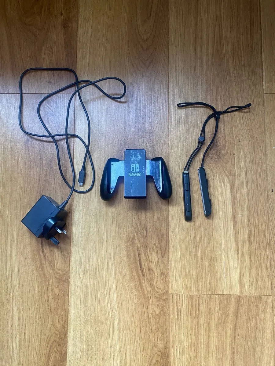 Nintendo Switch - Image 4