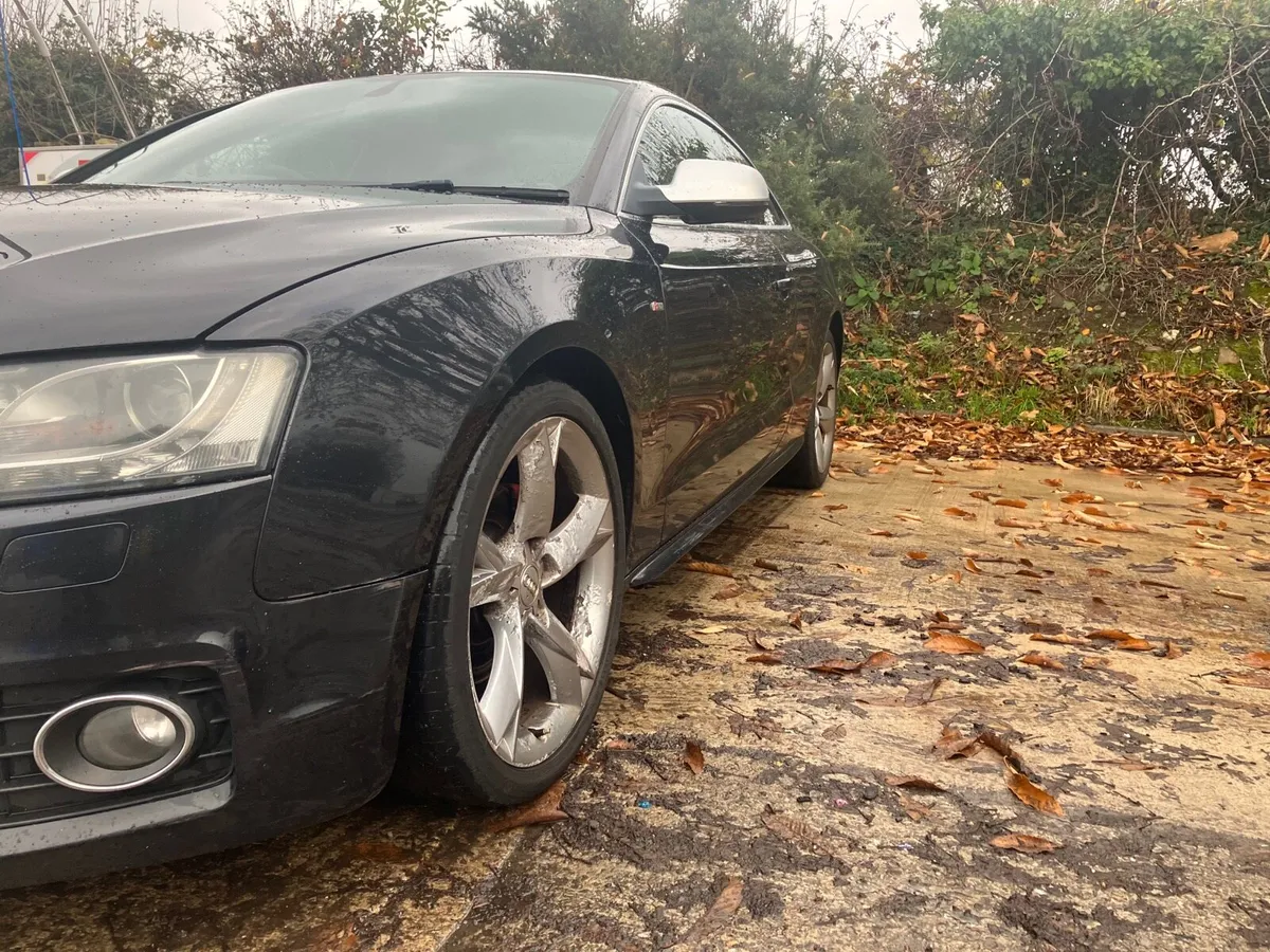 Audi a5 - Image 3