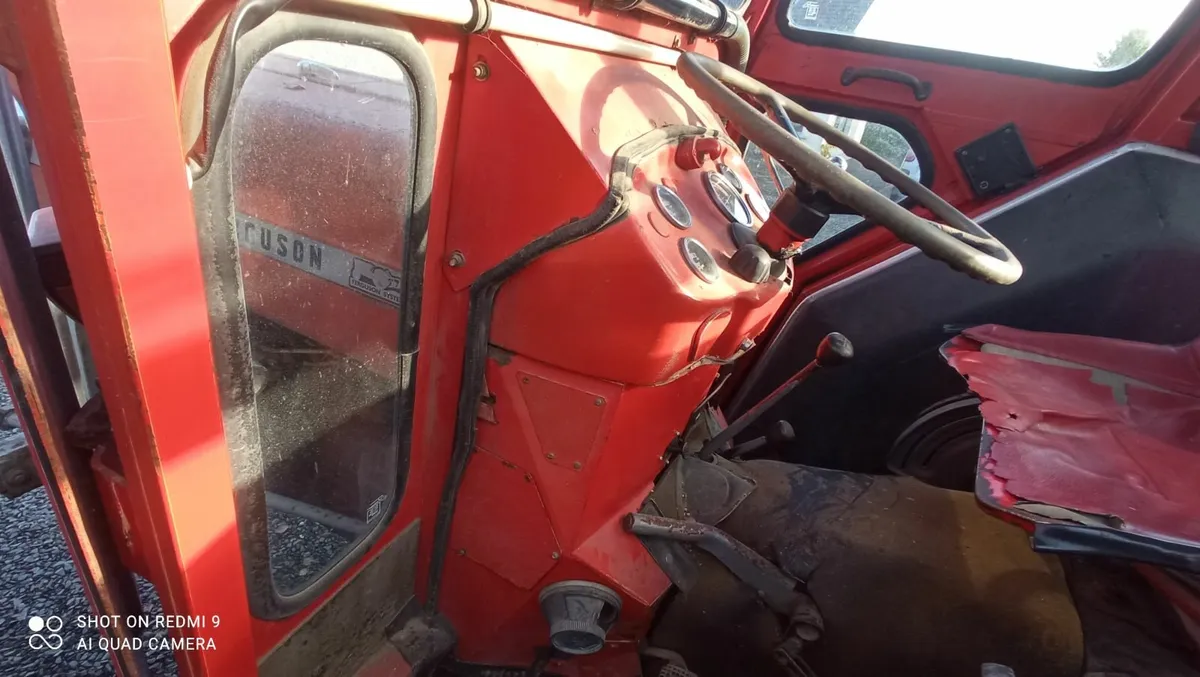 Massey Ferguson 135 - Image 3