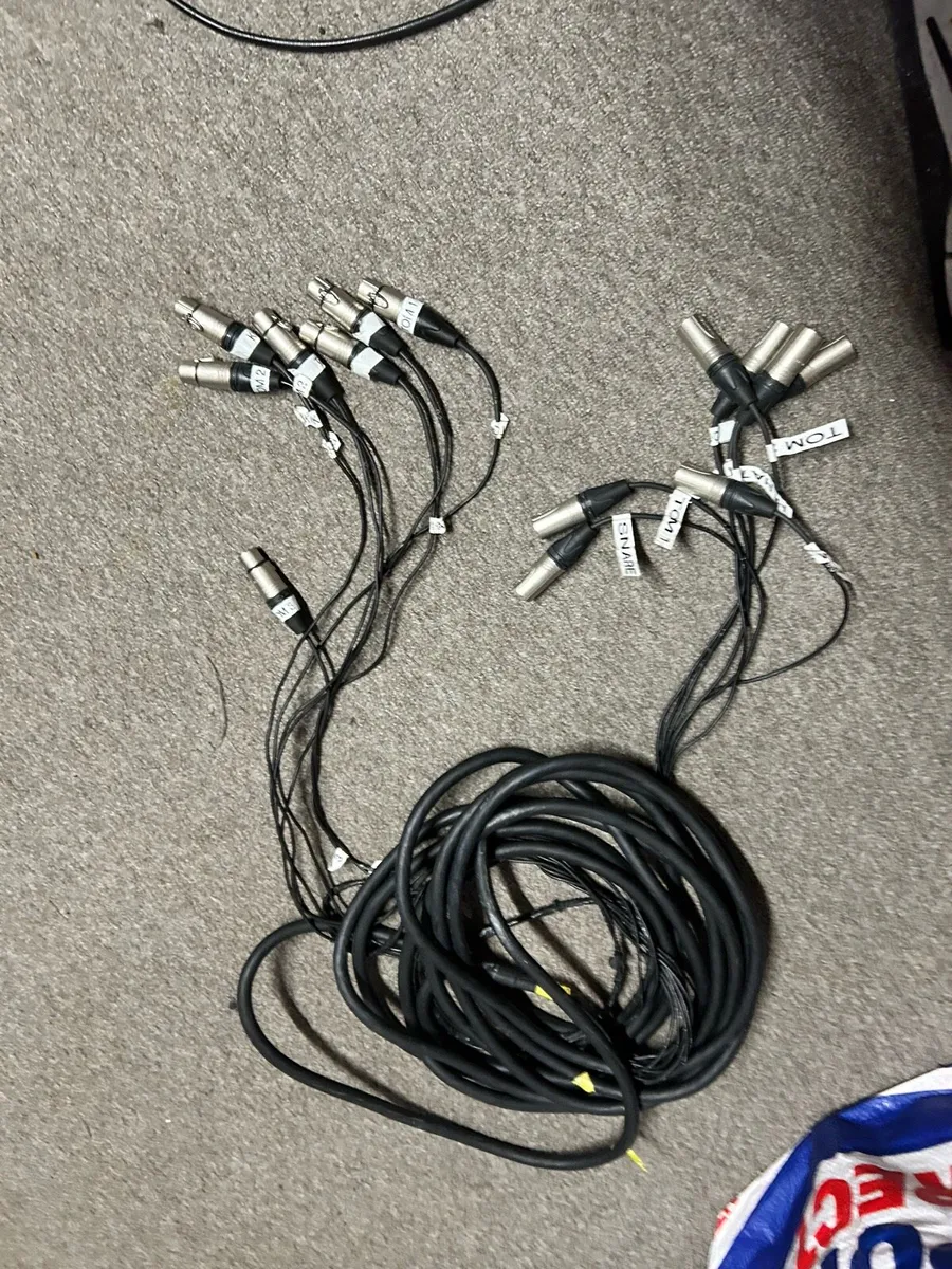 BITS & BOBS for DRUMMERS - Image 3