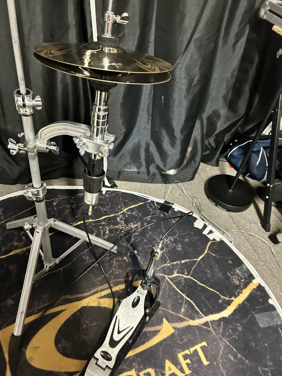 BITS & BOBS for DRUMMERS - Image 4