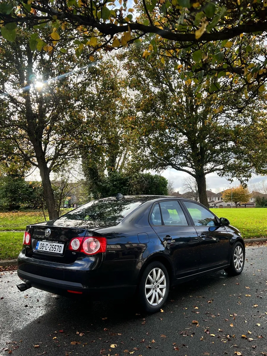 Vw Jetta 1.9 TDI Nct 02/26 & Tax 04/26 - Image 4