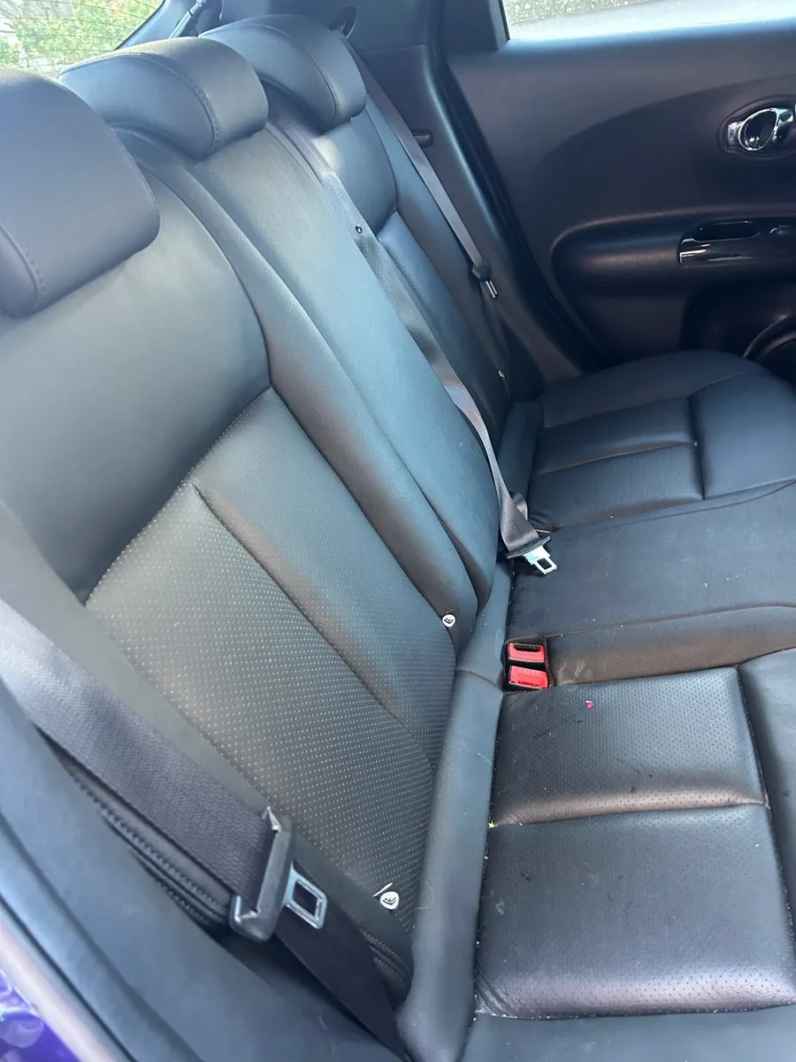 Nissan Juke 2017 - Image 1