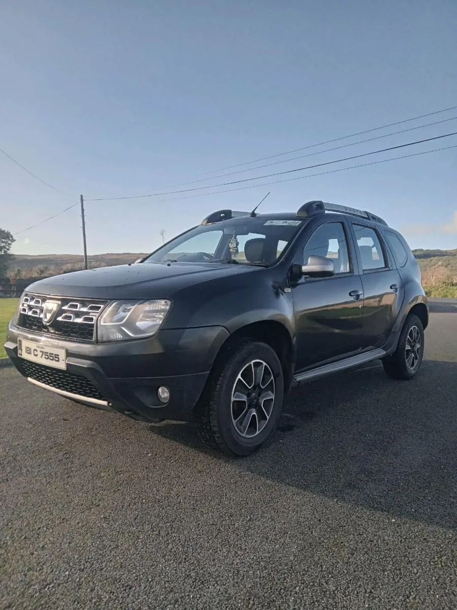 Dacia duster 2018 - Image 3