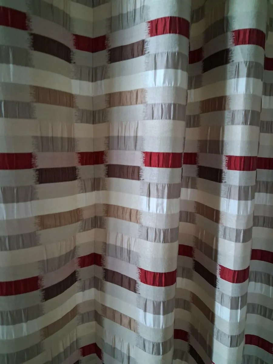 Curtains - Image 1