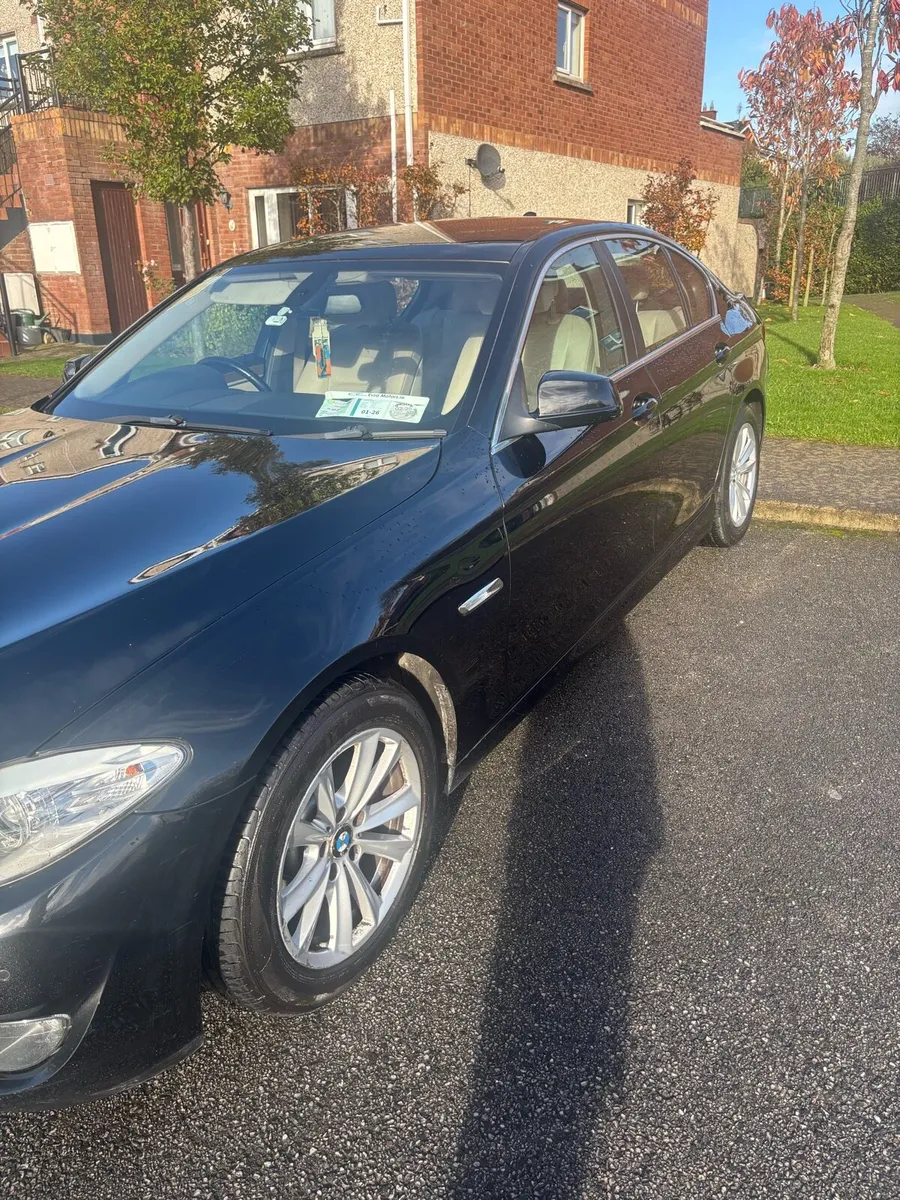 BMW 520D - Image 3