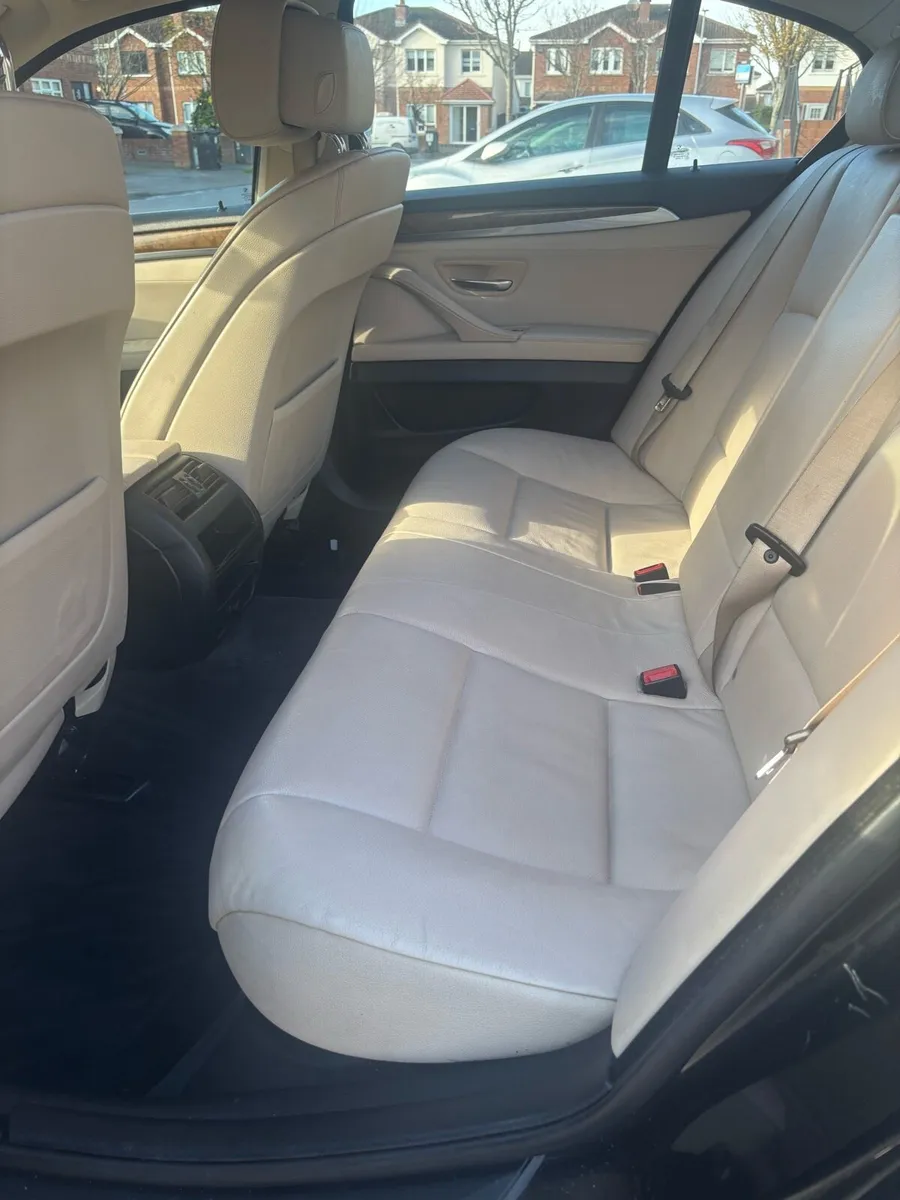 BMW 520D - Image 4