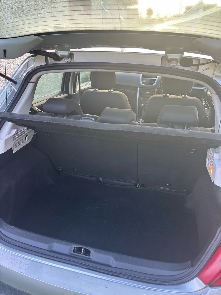 Peugeot 207 HDI 1.6 - Image 4