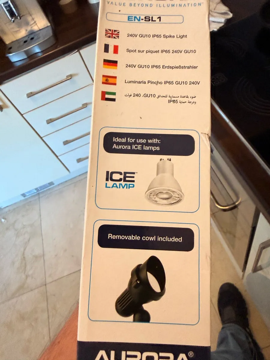 Garden lights - Image 2