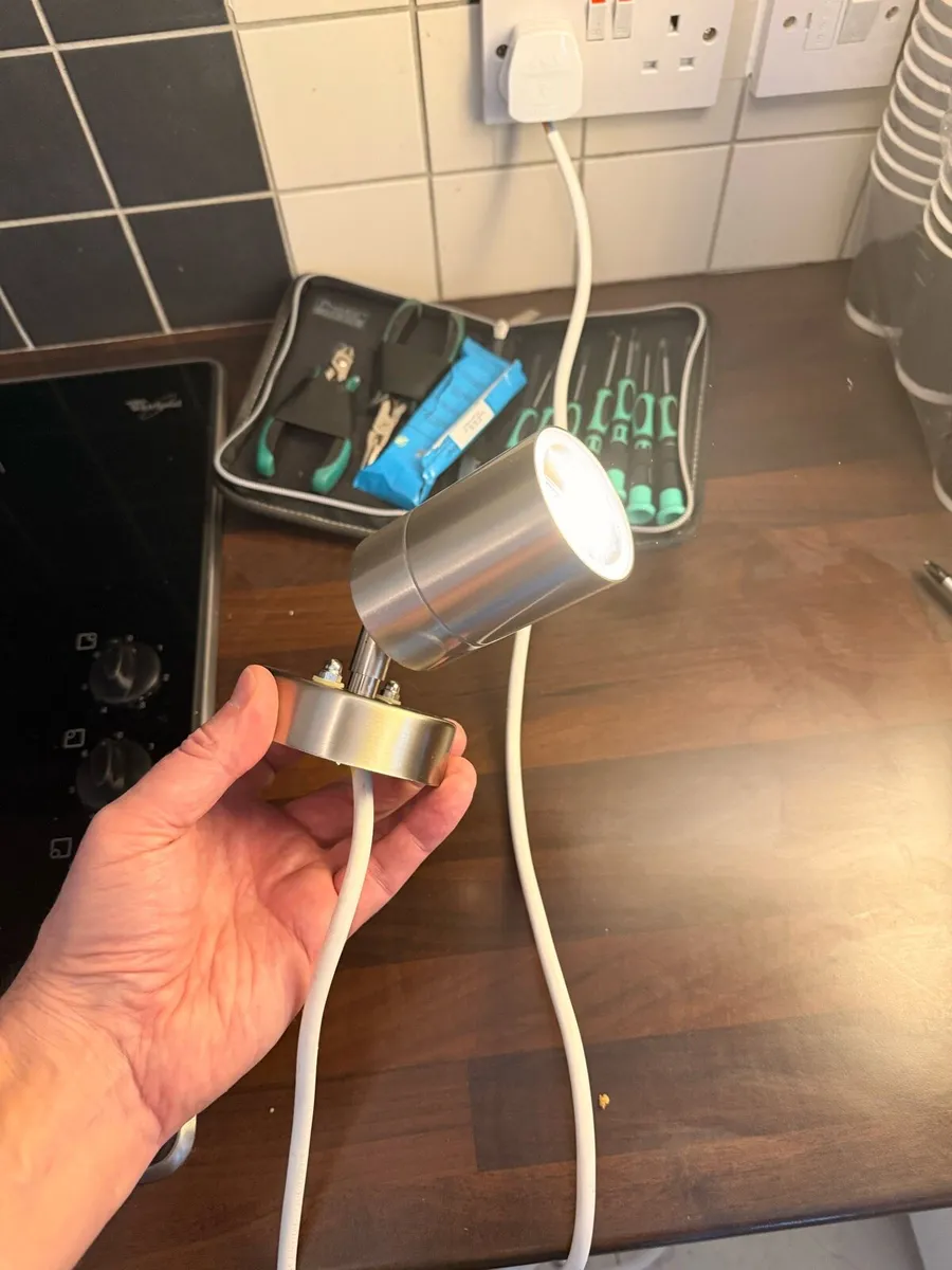 Garden lights - Image 4