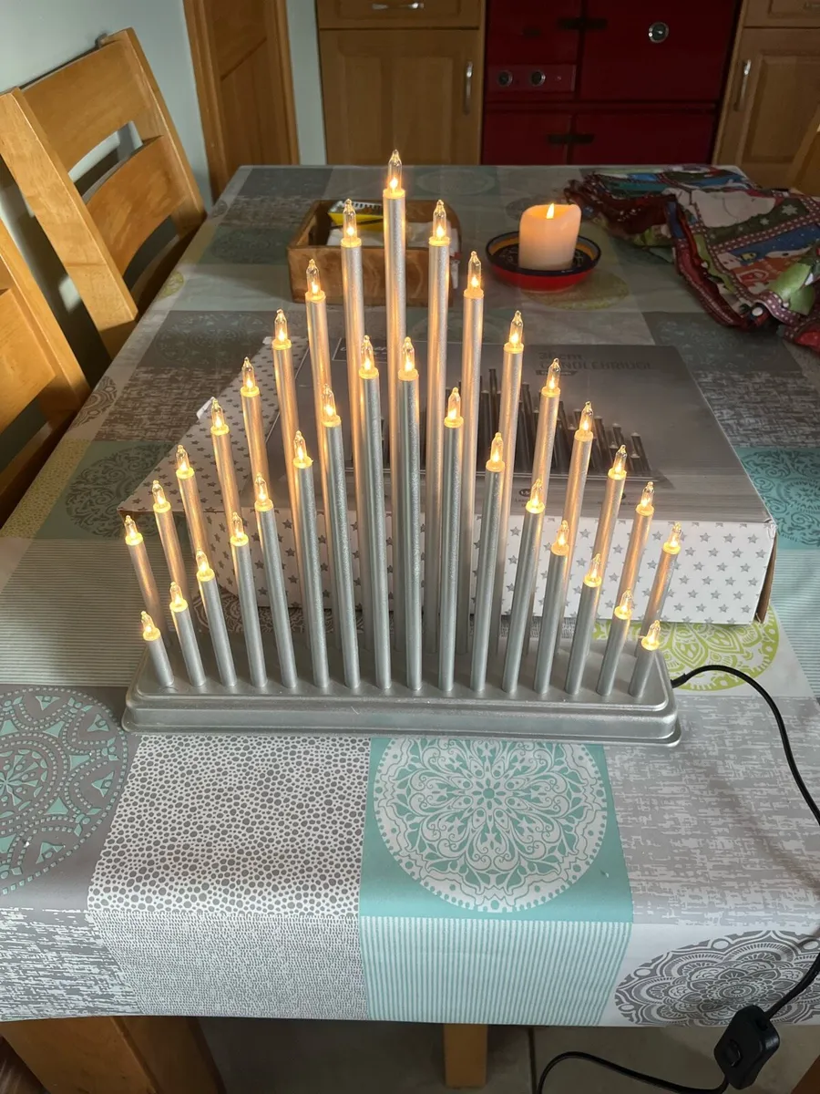 Christmas decorations - Image 1