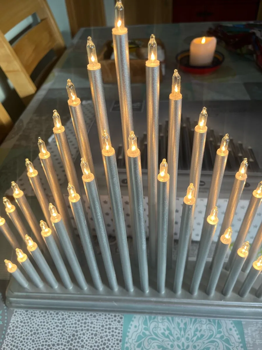 Christmas decorations - Image 2