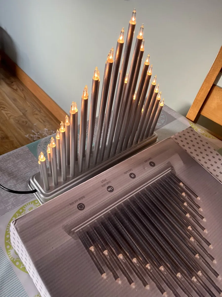 Christmas decorations - Image 3