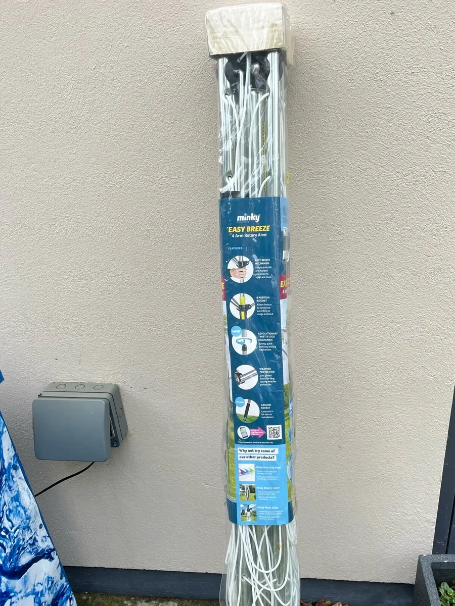 Clothes line - Image 2