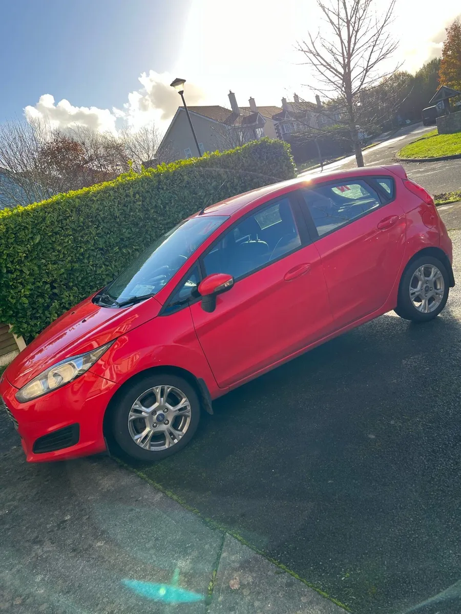 151 Ford Fiesta - Image 2