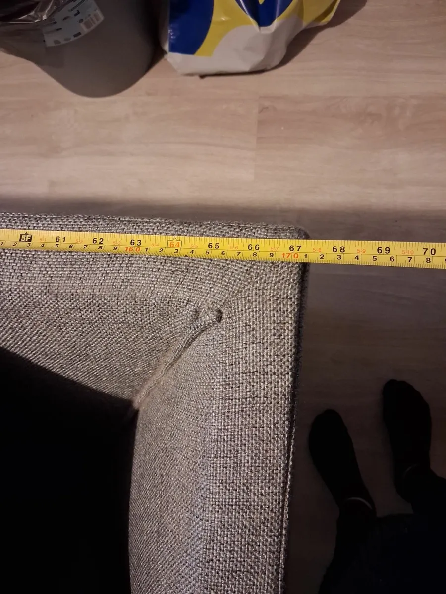 Corner Sofa - Image 3