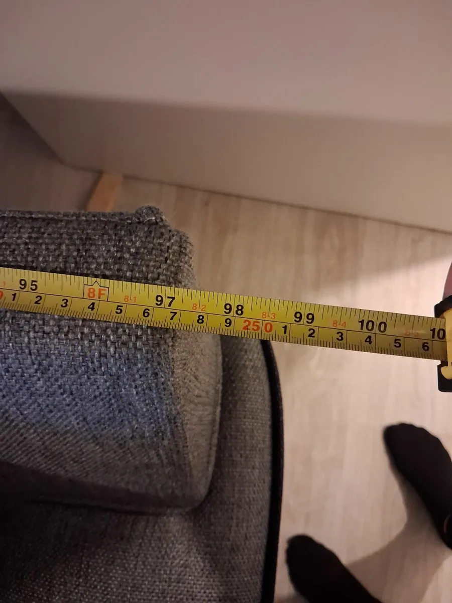 Corner Sofa - Image 4