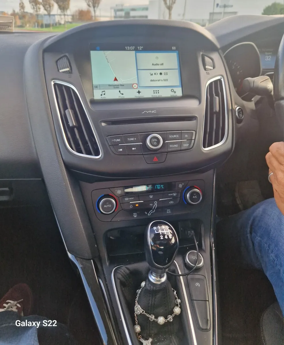 Ford Focus titanium for sale. - Image 4