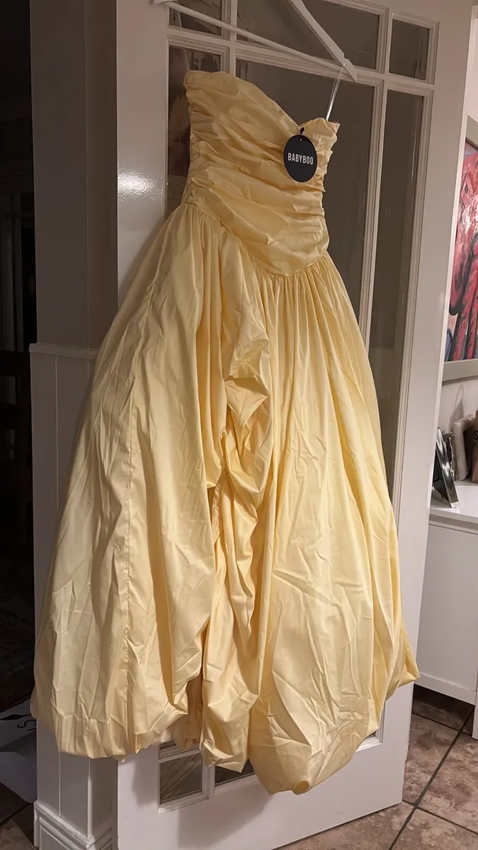 Maxi dress - Image 3