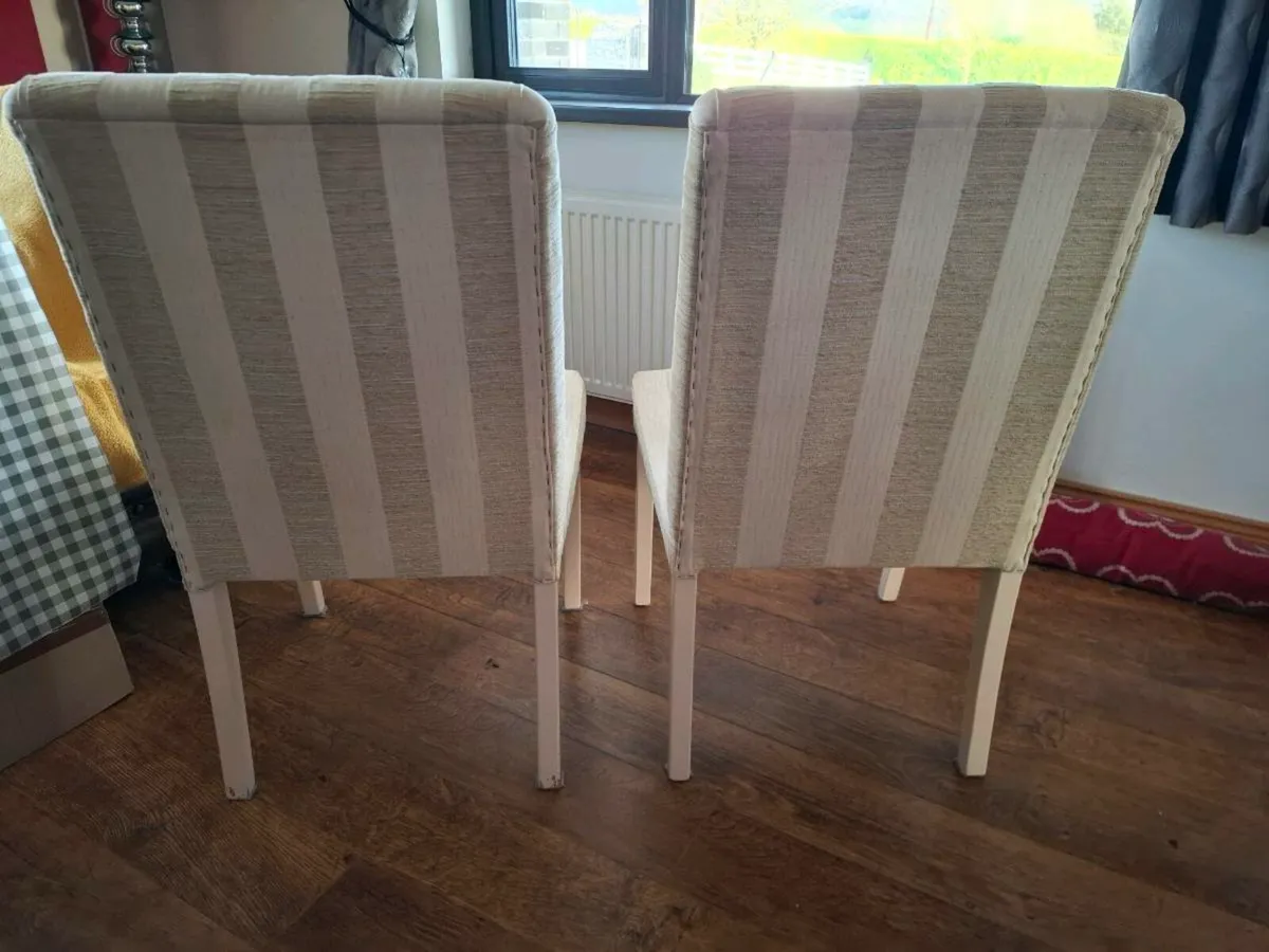 Bedroom chairs - Image 2