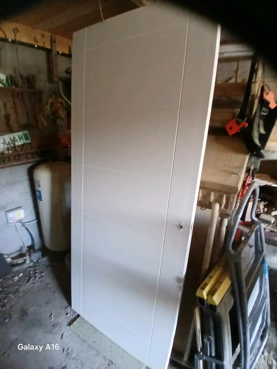 Internal door - Image 2