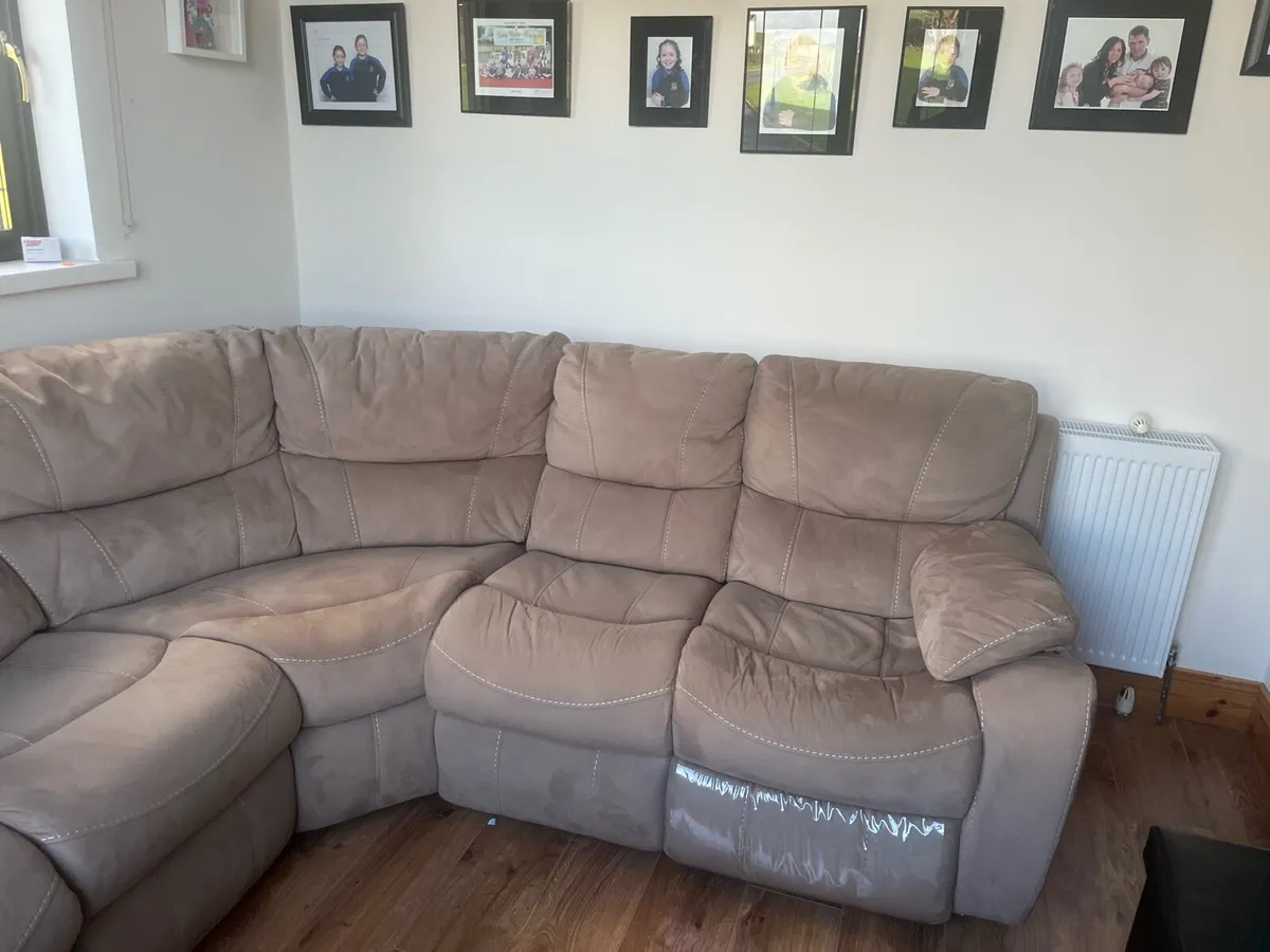 Corner sofa - Image 3