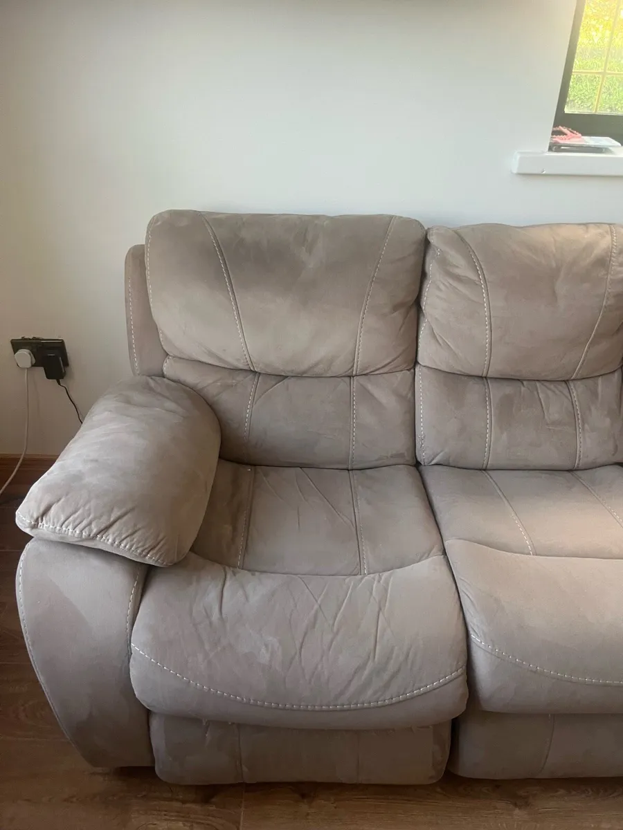 Corner sofa - Image 4