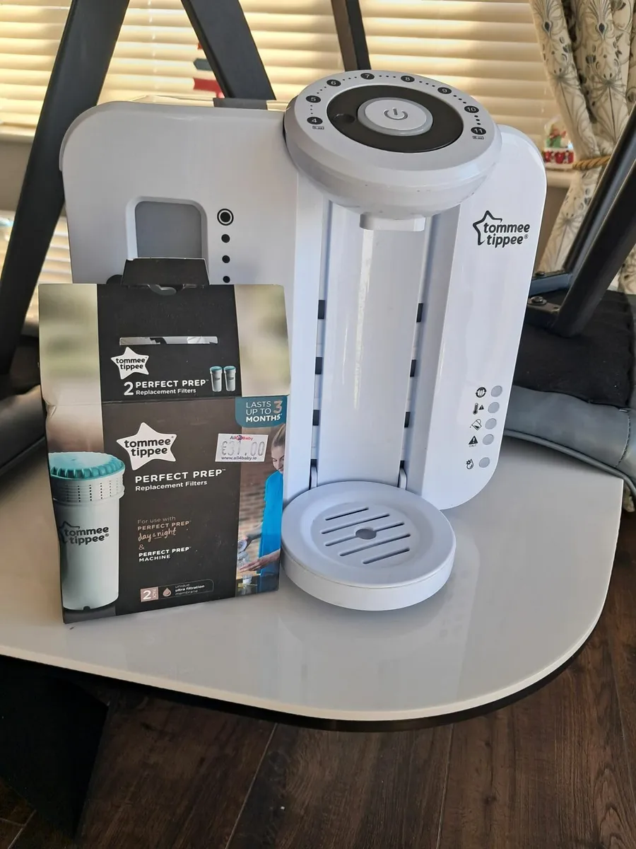 Baby items - Image 1