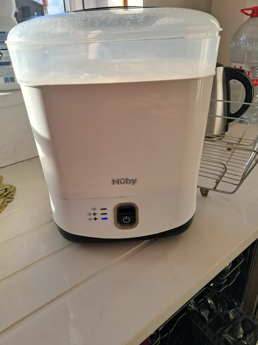 Baby items - Image 2