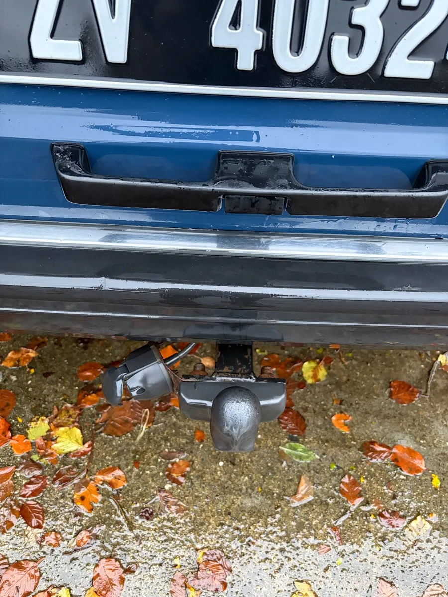 Volvo 240 2.0 SE 5dr New NCT - Image 3