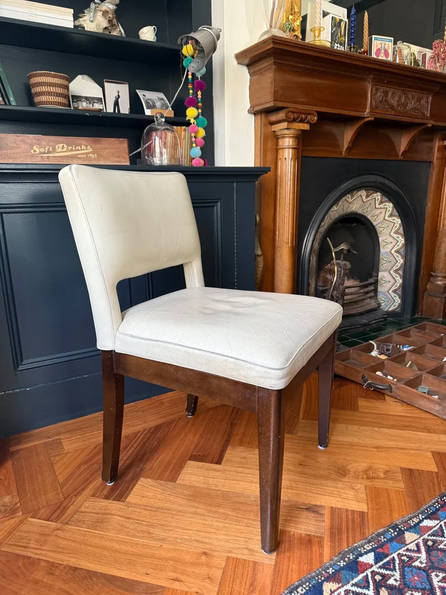 Kitchen chairs - Image 1