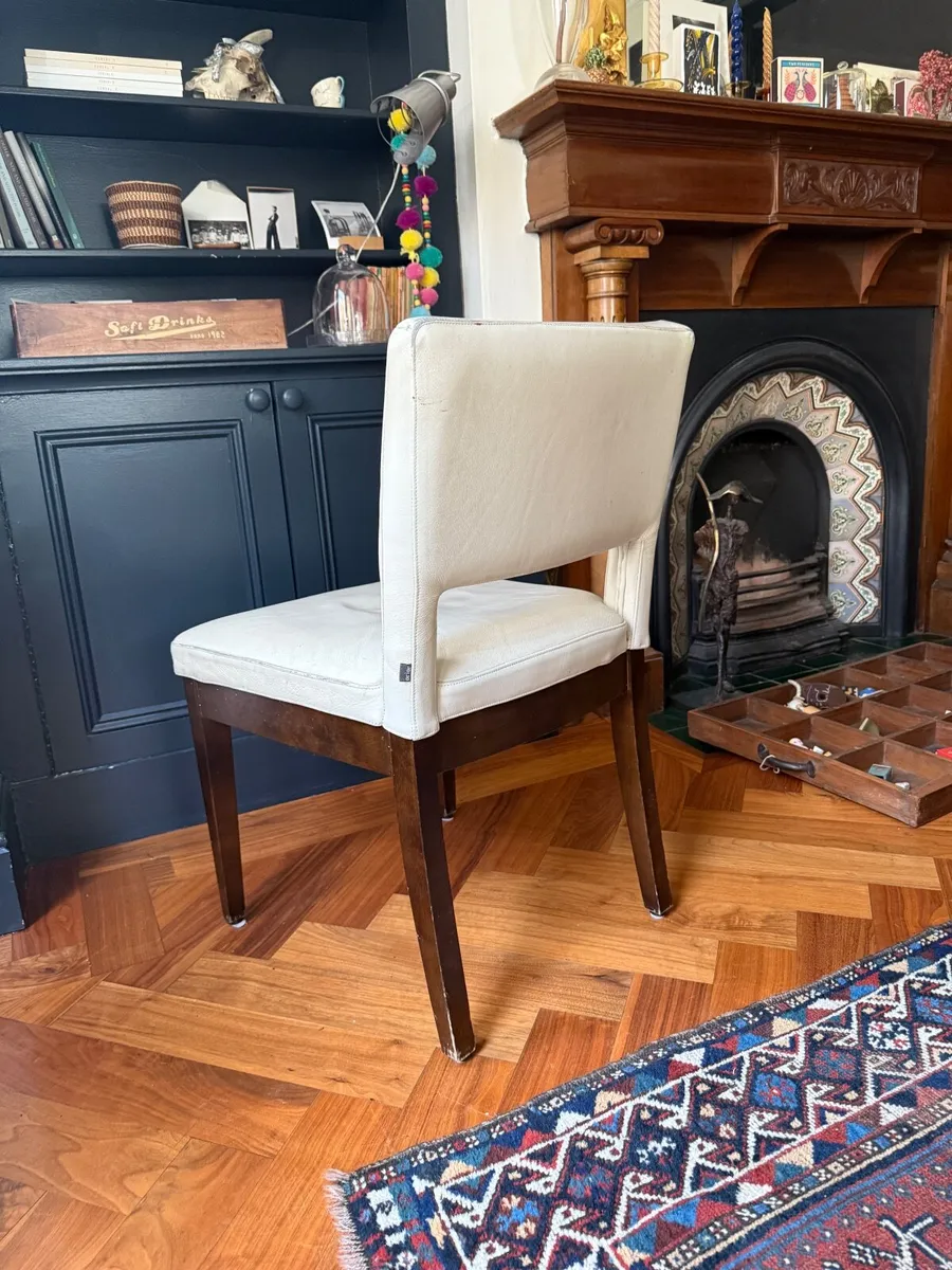 Kitchen chairs - Image 2