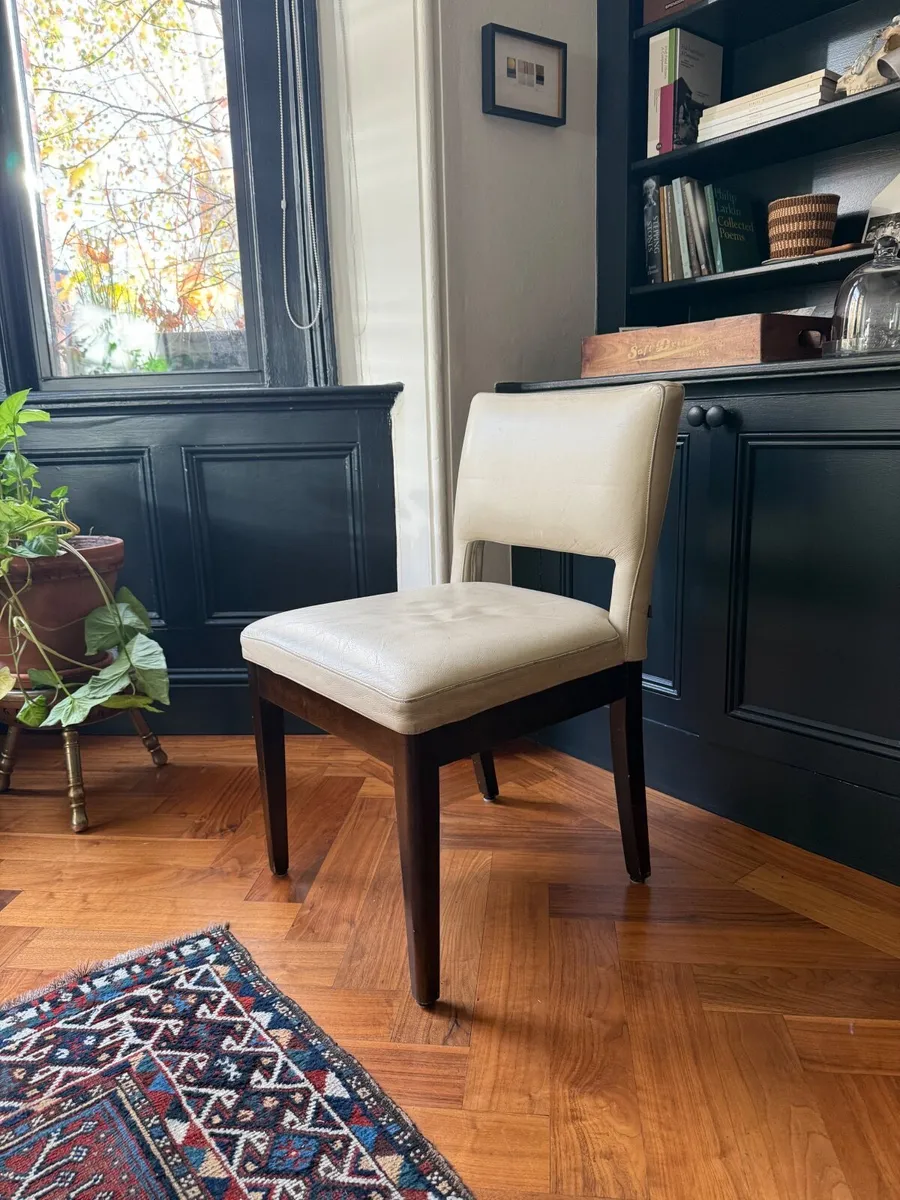 Kitchen chairs - Image 3