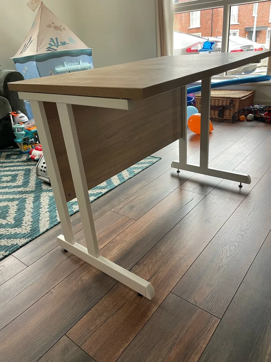 Office Desk - Image 1