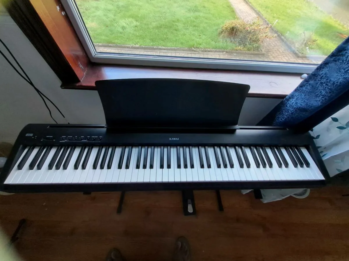 Kawai Portable digital Piano - Image 1