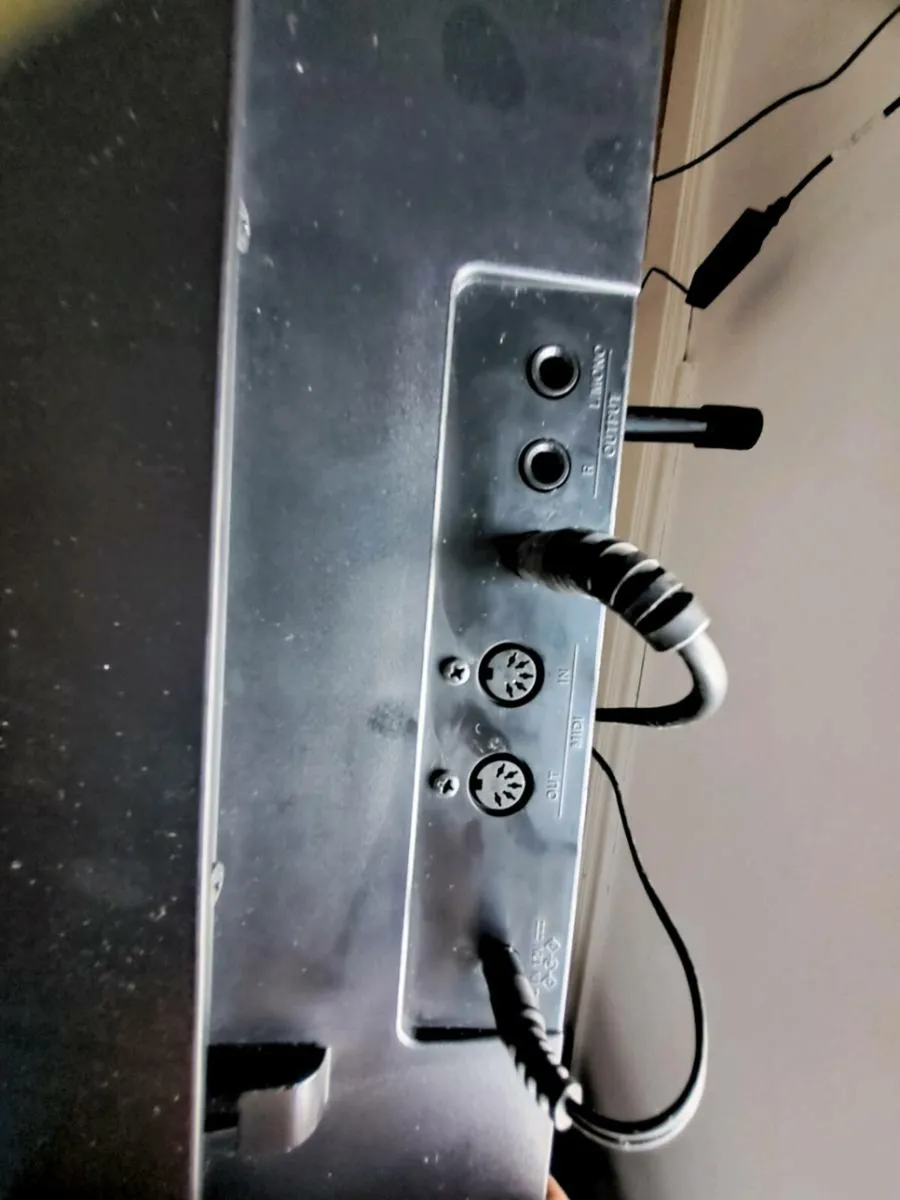 Kawai Portable digital Piano - Image 4