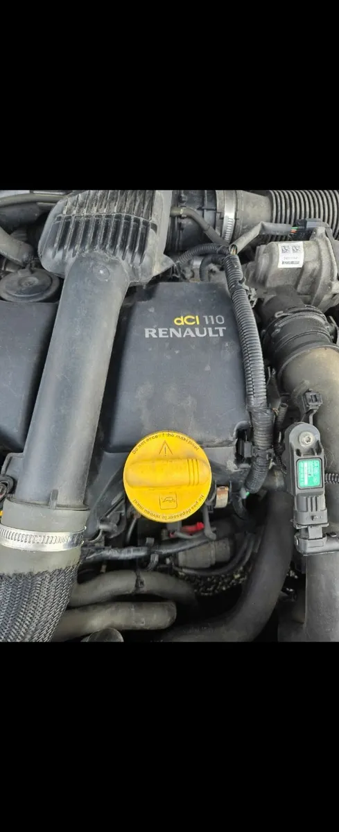 Renault Megane 2012 - Image 2