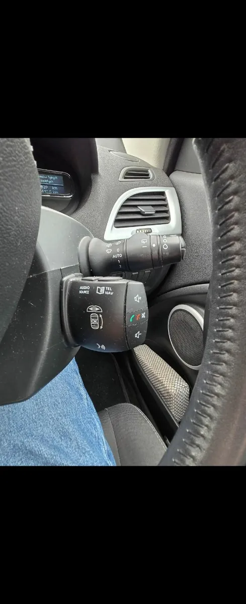 Renault Megane 2012 - Image 3